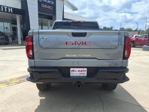 New 2026 GMC Sierra 1500 AT4X AWD/4WD image 6