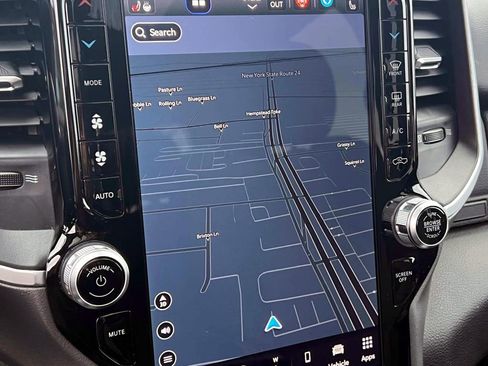 Certified 2023 RAM 1500 Big Horn image 32