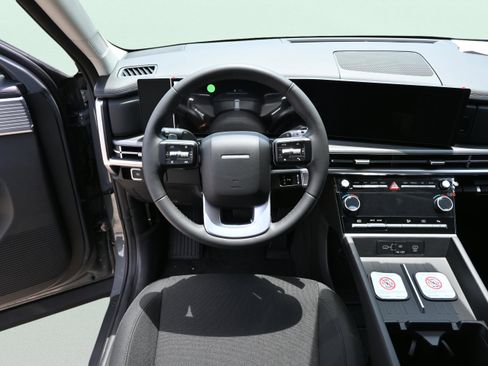 New 2026 Hyundai Santa Fe SE FWD image 12