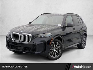 Used 2026 BMW X5 xDrive50e w/ M Sport Package AWD/4WD video 1