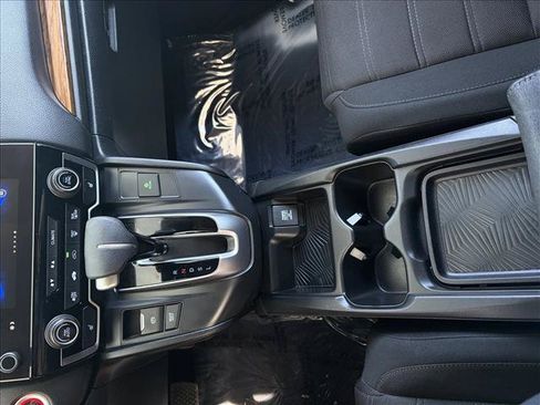 Used 2018 Honda CR-V EX image 10