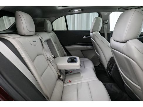 Certified 2023 Cadillac XT4 Premium Luxury image 18