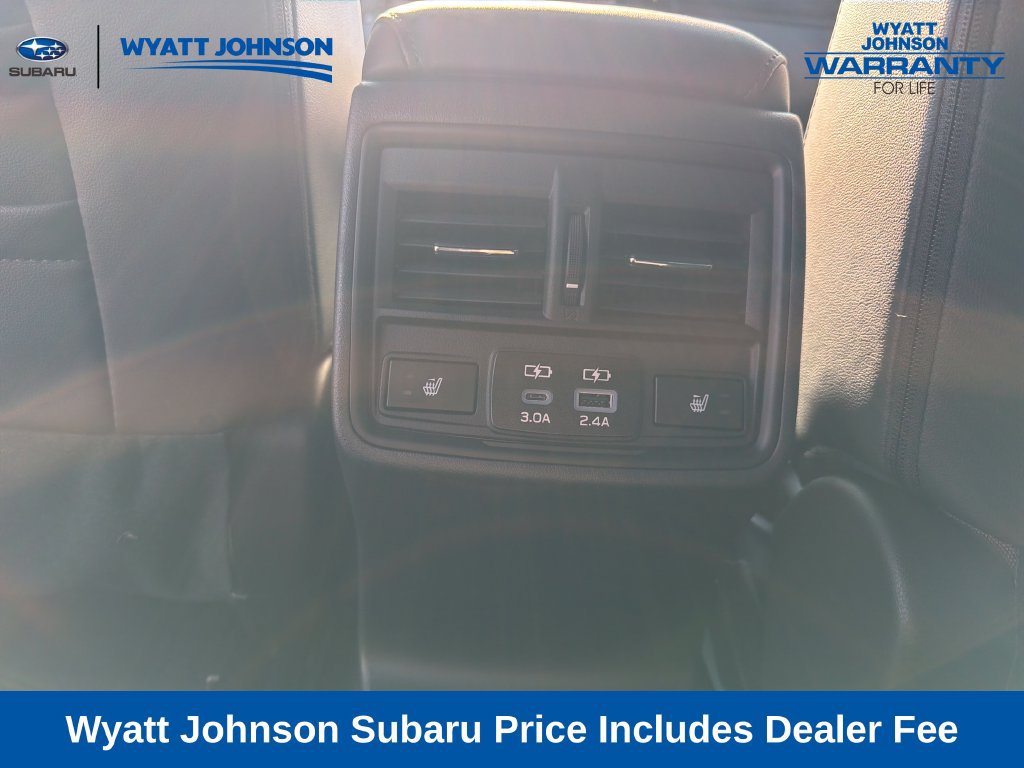 New 2026 Subaru Outback Limited XT AWD/4WD image 30