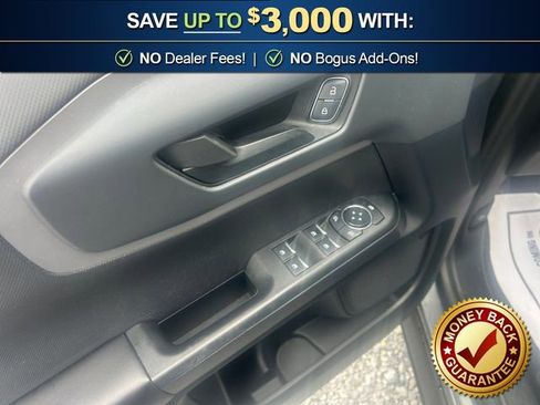 Certified 2023 Ford Bronco Sport Big Bend AWD/4WD image 16
