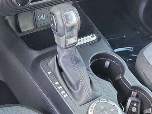 Used 2023 Ford Bronco 2-Door w/ Sasquatch Package image 25