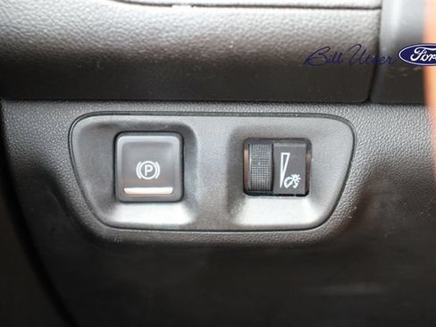 Used 2020 GMC Acadia AT4 w/ Driver Alert Package II AWD/4WD image 19