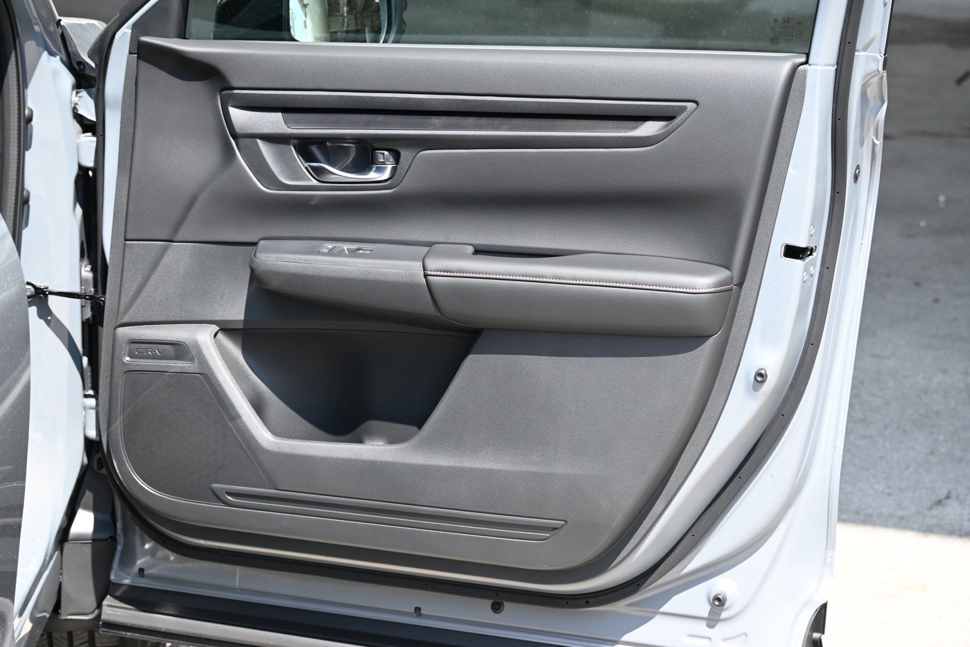 New 2026 Honda CR-V Sport image 12