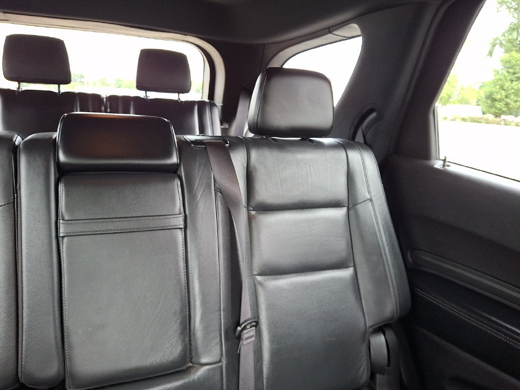 Used 2022 Dodge Durango GT AWD/4WD image 21