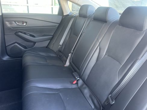 Used 2025 Honda Accord Touring image 33