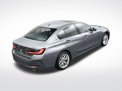 New 2026 BMW 330i xDrive Sedan w/ Premium Package image 20