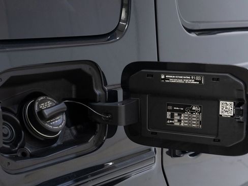 Used 2022 Mercedes-Benz G 63 AMG G 63 AMG Sport Utility 4D image 22