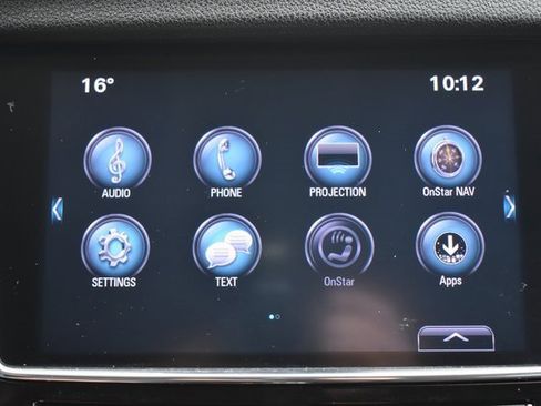 Used 2017 Buick Encore Preferred image 23