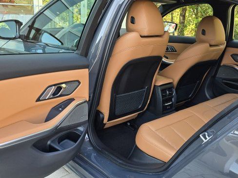 Certified 2023 BMW M340i xDrive image 12