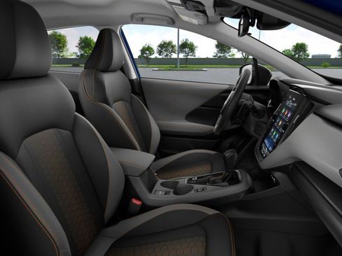New 2026 Subaru Crosstrek 2.5i Limited AWD/4WD image 15