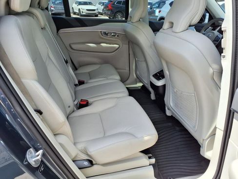 Certified 2024 Volvo XC90 B5 Core w/ Protection Package Premier image 15