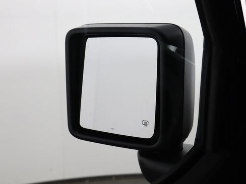 New 2026 Jeep Wrangler Willys AWD/4WD image 41