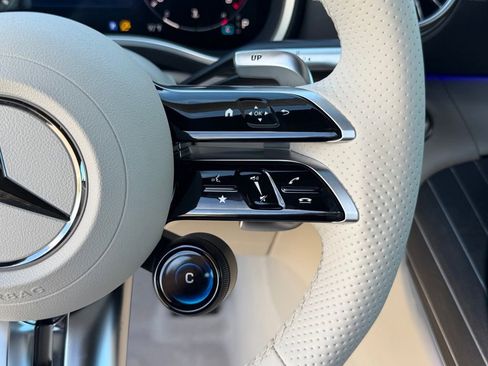 New 2026 Mercedes-Benz SL 55 AMG 4MATIC image 24