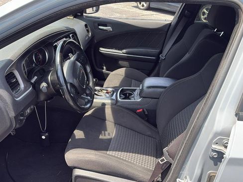 Used 2021 Dodge Charger R/T RWD image 6