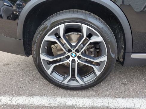 Used 2022 BMW X5 sDrive40i w/ Parking Assistance Package image 5