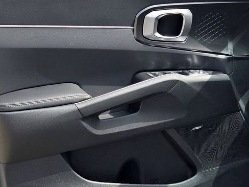 New 2026 Kia Sorento EX image 16
