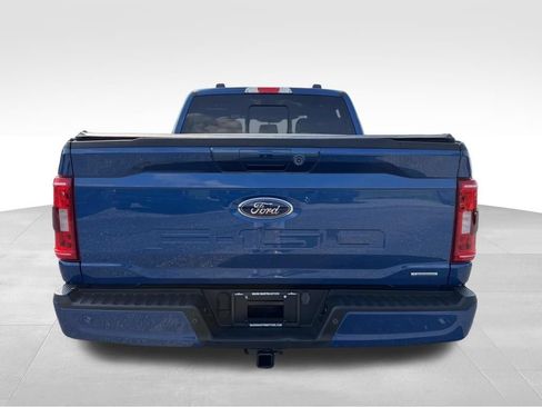 Used 2023 Ford F150 XLT w/ Equipment Group 302A High AWD/4WD image 17