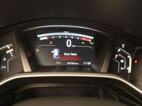 Used 2021 Honda CR-V EX image 11