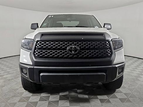 Used 2021 Toyota Tundra SR5 image 2