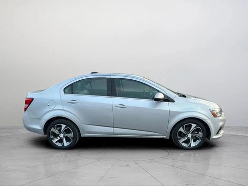 Used 2017 Chevrolet Sonic Premier image 14