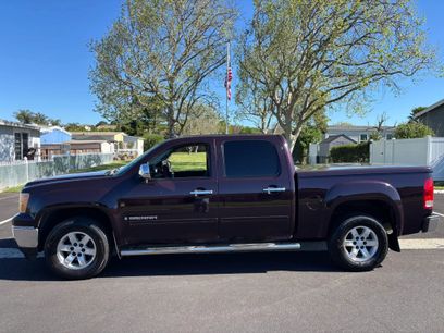Used 2008 GMC Sierra 1500 SLE w/ Power Pack Plus
