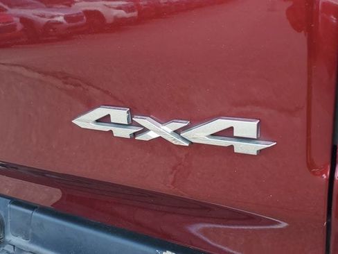 Used 2021 RAM 1500 Laramie AWD/4WD image 7