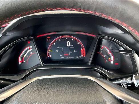 Used 2021 Honda Civic Type R image 12