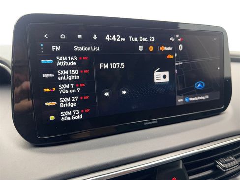 Used 2023 Hyundai Santa Fe SEL image 65