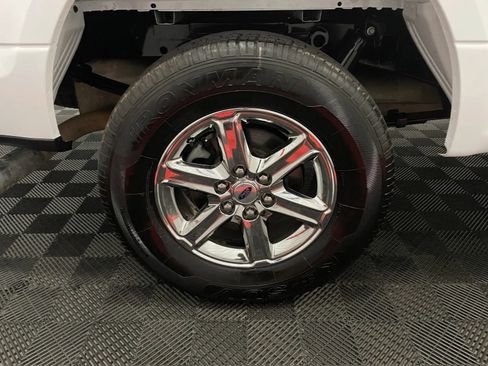 Used 2020 Ford F150 XL w/ Equipment Group 101A Mid AWD/4WD image 17