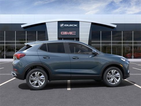 New 2024 Buick Encore GX Preferred w/ Comfort Package image 5