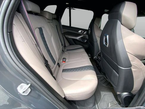 Used 2025 BMW X5 M Competition w/ Executive Package AWD/4WD image 20