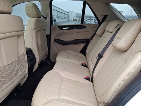 Used 2018 Mercedes-Benz GLE 350 image 10