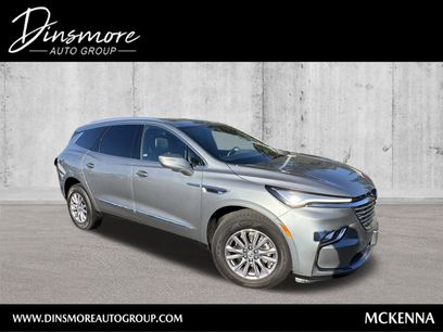 Used 2024 Buick Enclave Premium