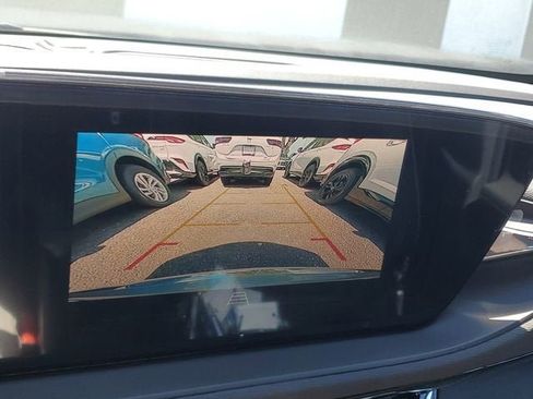 New 2026 Buick Envista Avenir FWD image 21