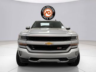 Used 2018 Chevrolet Silverado 1500 LT w/ All Star Edition video 2
