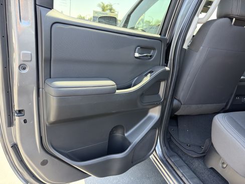 Used 2024 Nissan Frontier SV w/ SV Convenience Package RWD image 20