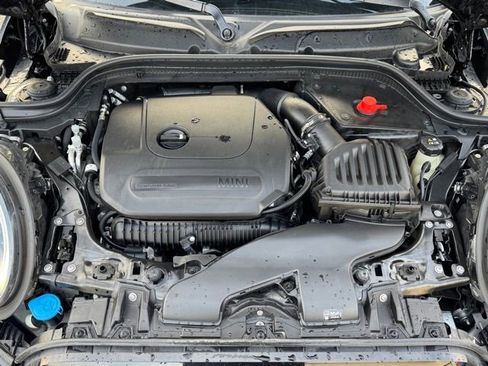 Used 2024 MINI Cooper S image 30