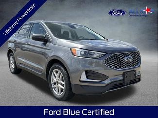Used 2024 Ford Edge SEL AWD/4WD 360° Tour