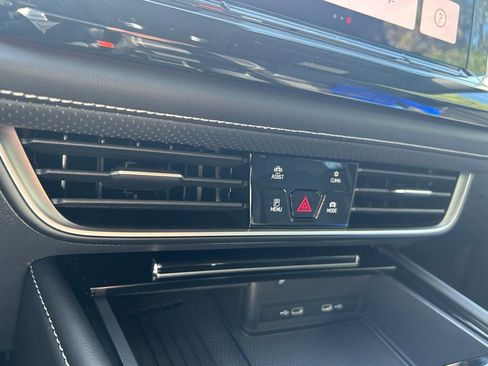 New 2026 Volkswagen Atlas Cross Sport SEL R-Line image 58