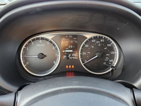 Used 2022 Nissan Kicks S image 26