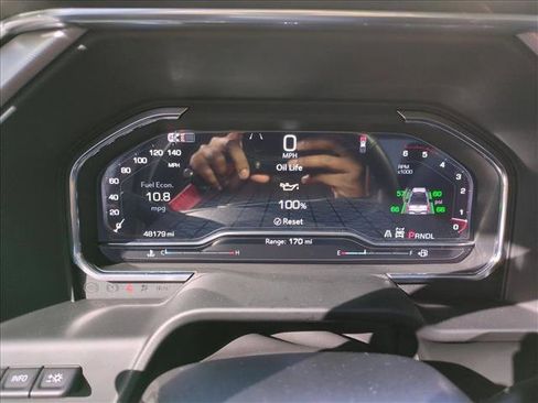 Used 2024 GMC Sierra 2500 Denali w/ Denali Reserve Package image 11