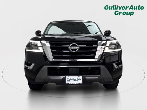 Used 2021 Nissan Armada SV RWD image 14
