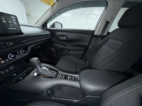 Certified 2026 Honda HR-V LX image 23