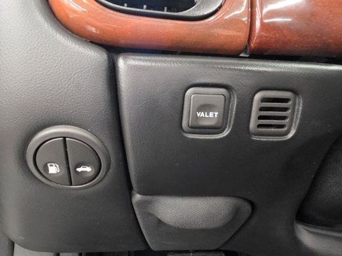 Used 2001 Jaguar XKR Convertible RWD image 21