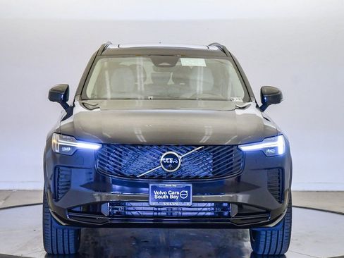 New 2026 Volvo XC90 B6 Ultra w/ Protection Package AWD/4WD image 7