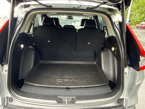Used 2024 Honda CR-V EX-L image 11